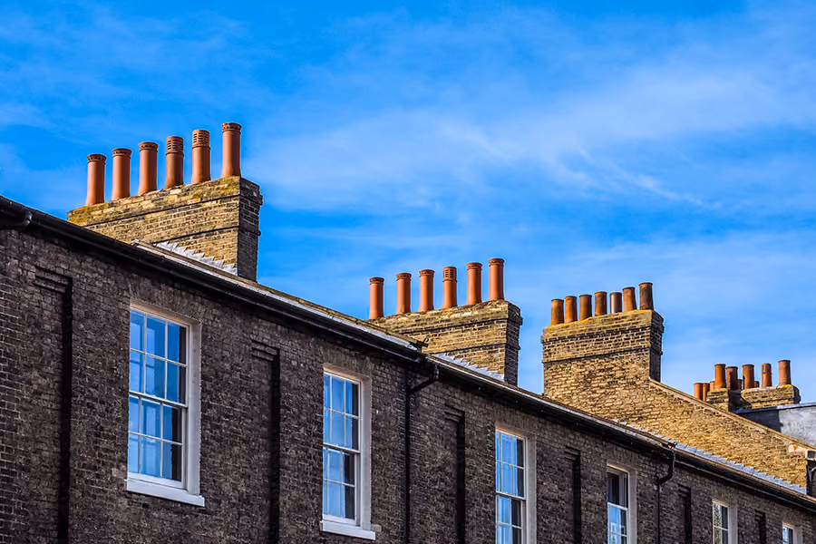 Heritage Roofing & Leadwork