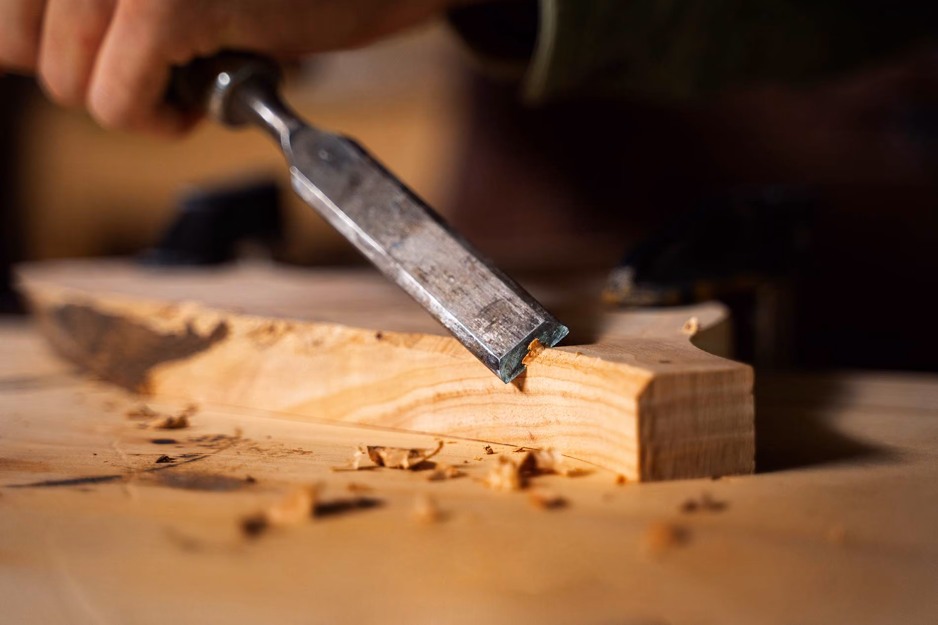 Heritage restoration and construction