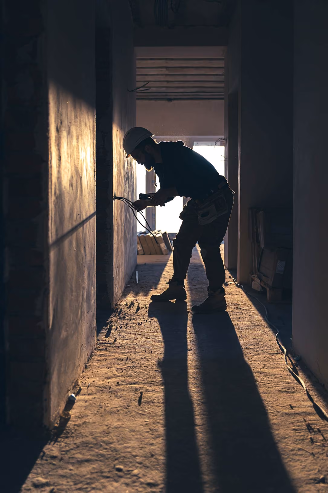 Heritage Restoration and Construction, Together.