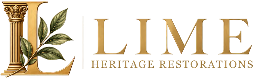Lime Heritage Restorations