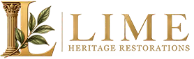 Lime Heritage Restorations