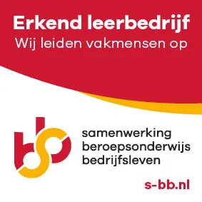 Erkend leerbedrijf SBB: Restauratiebedrijf Schilder leidt vakmensen op
