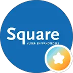 Profielfoto van reviewer square tegelwerk
