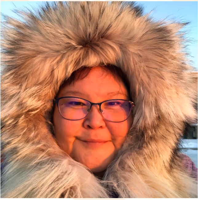 A photo of Debbie Makiana