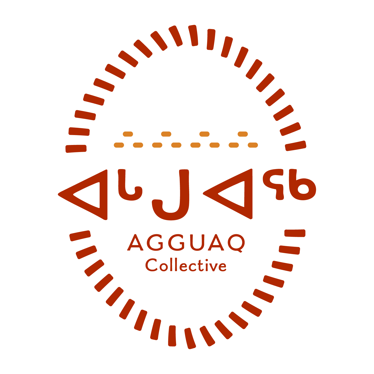 Agguaq logo