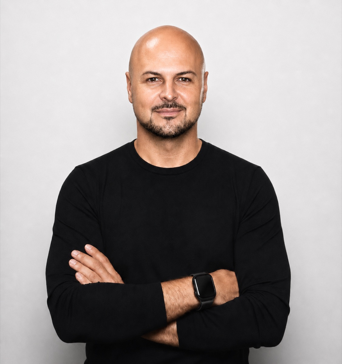Daniel Klink, Gründer und technischer Planer bei Neweo