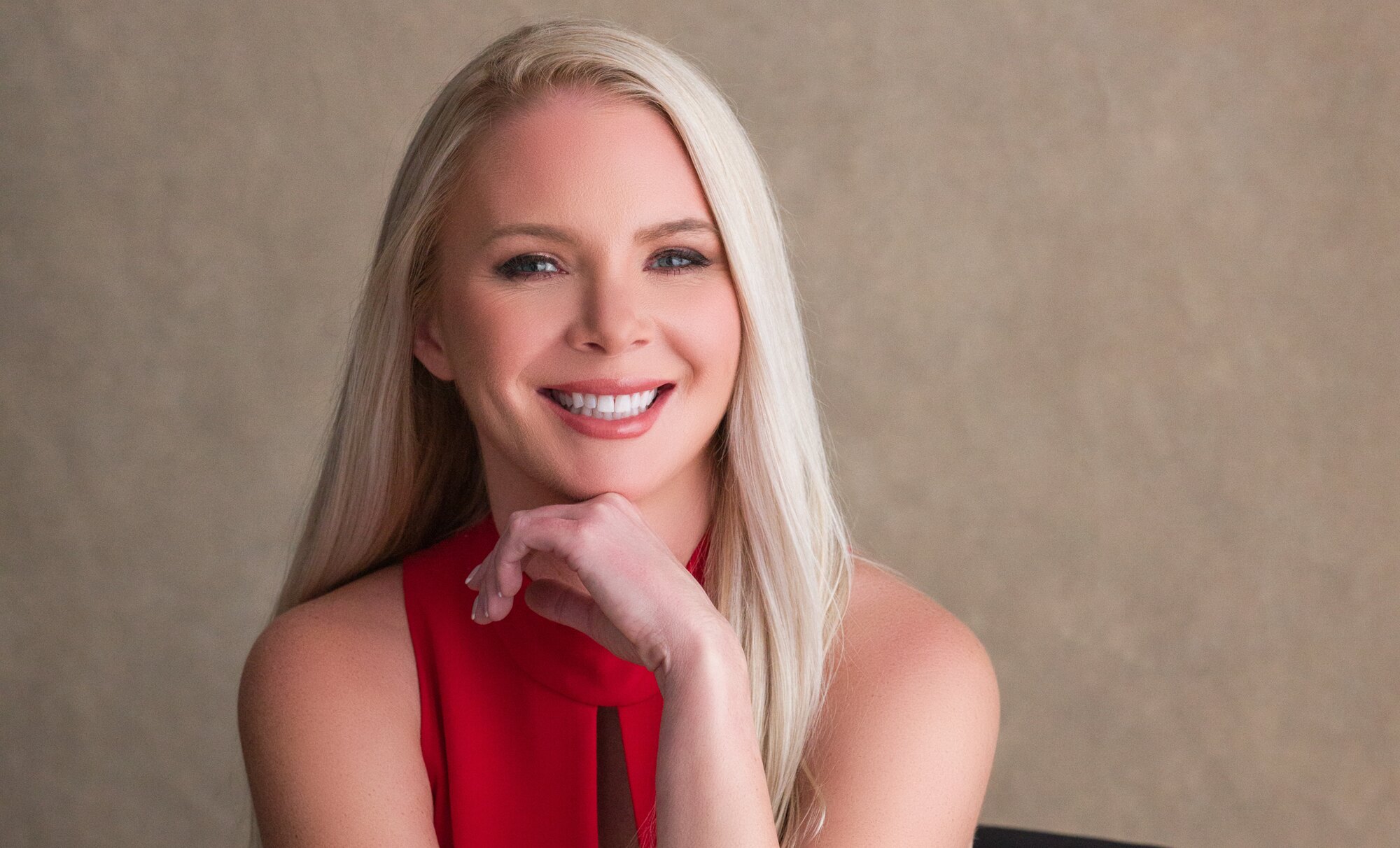 Dr. Heather Gano, owner and medical director of VIV Wellness