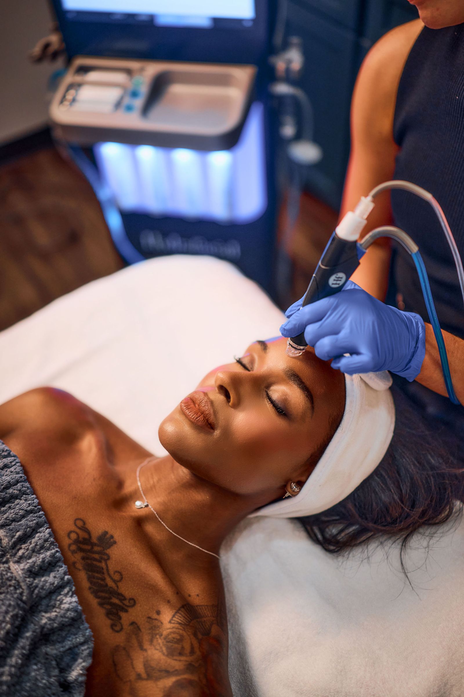 First-Time Laser Offer
