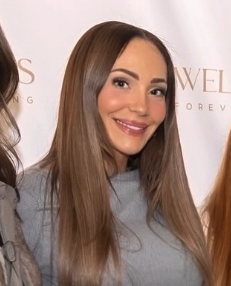 Alexis Jacobs, Director of Operations at VIV Wellness in Dallas