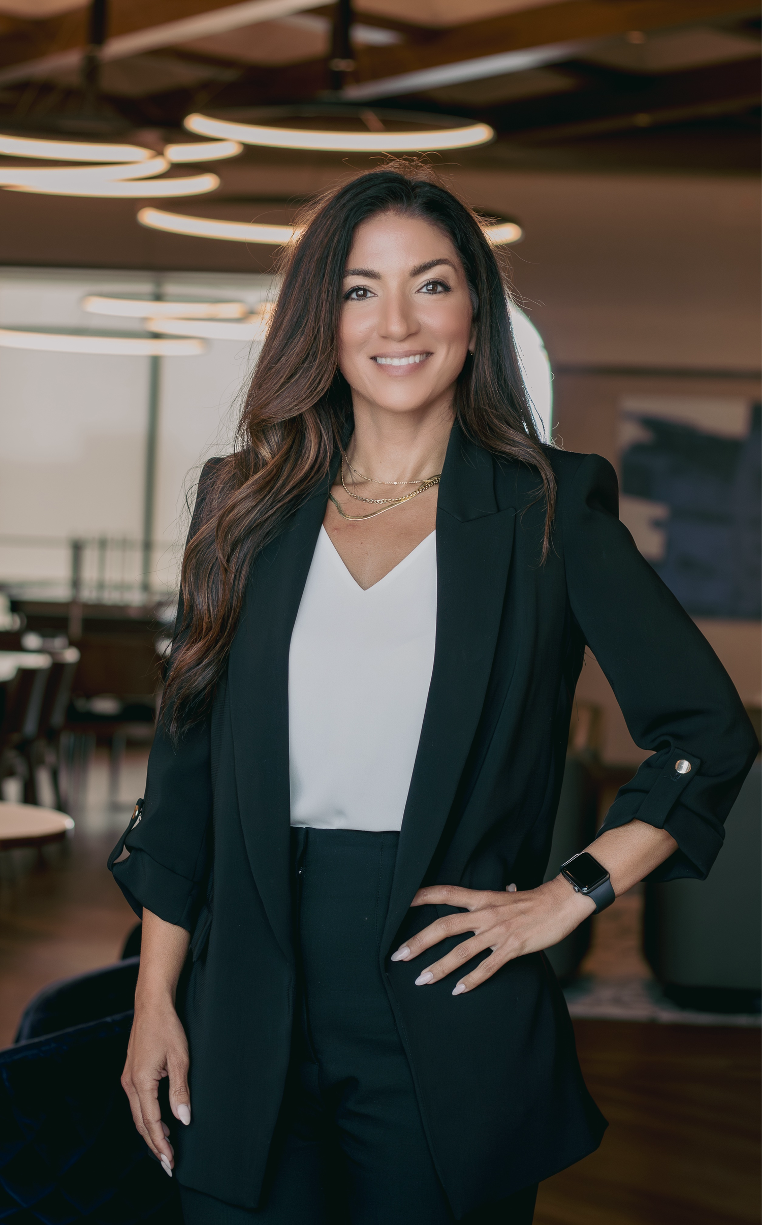 Maggie Awad, Functional Medicine Specialist Partner at VIV Wellness