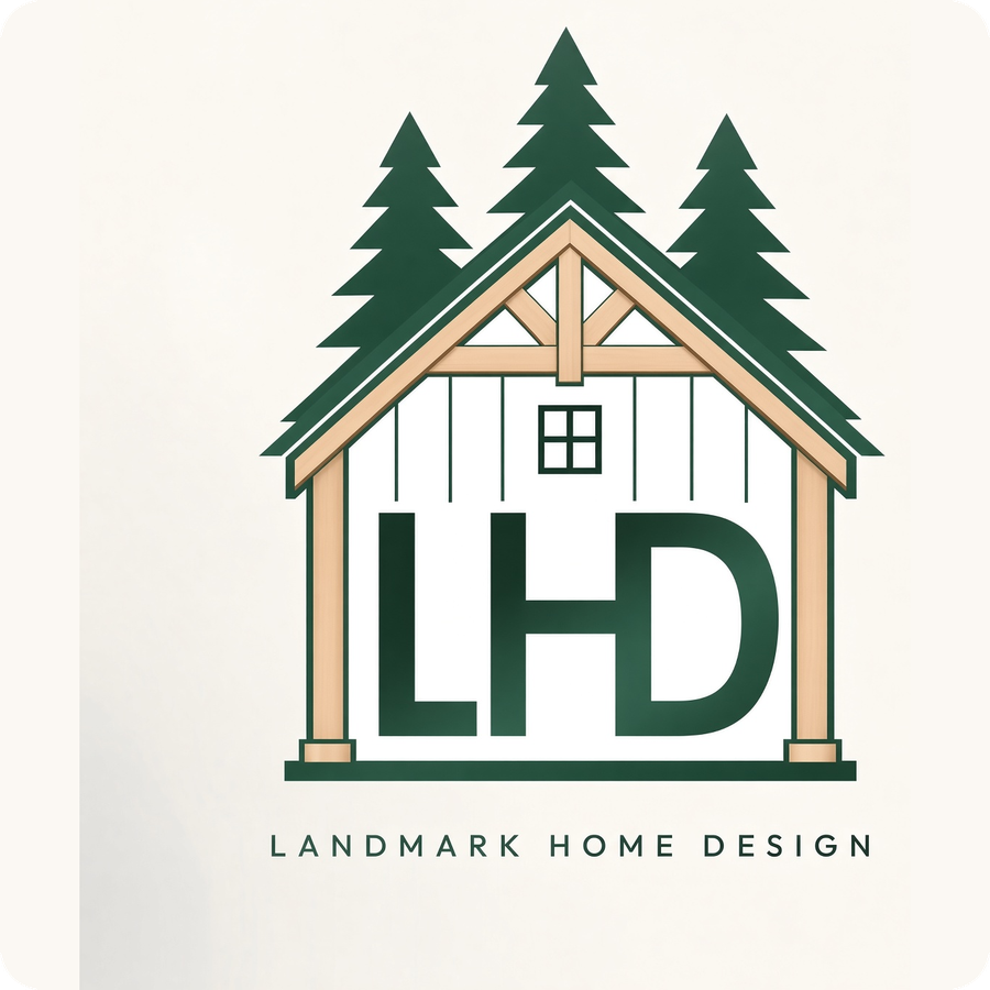 Landmark Home Design