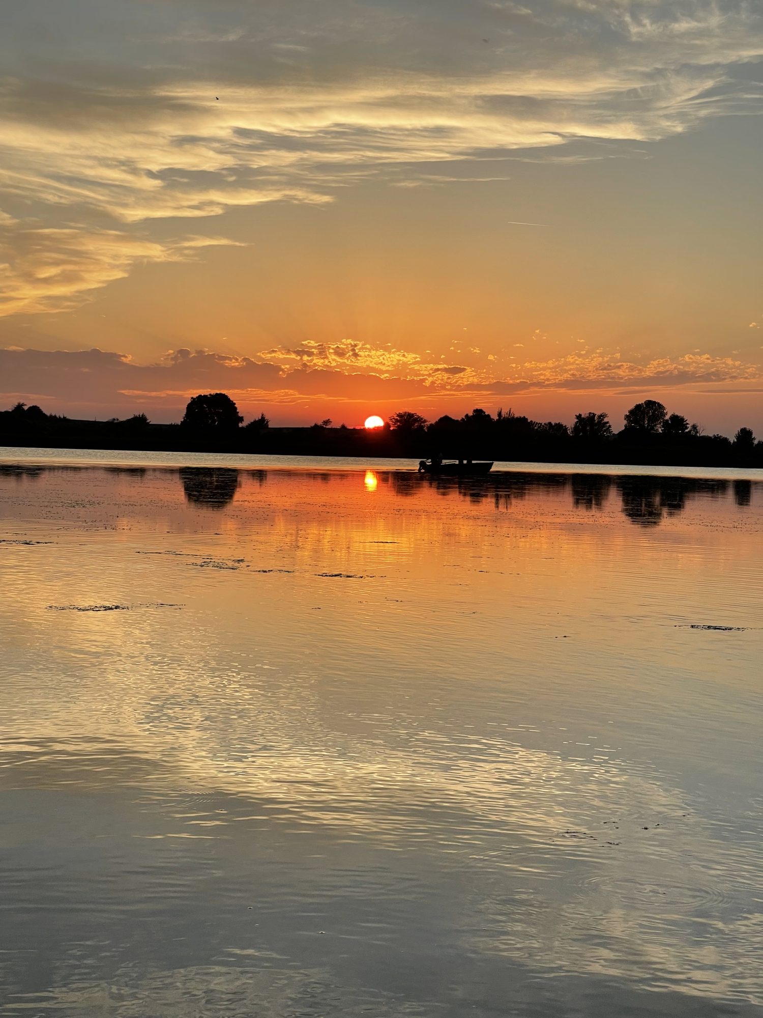A Guide to Alexandria's Chain of Lakes