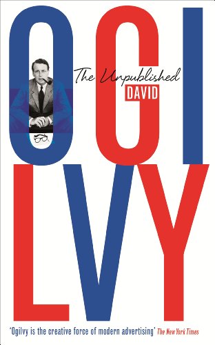 The Unpublished