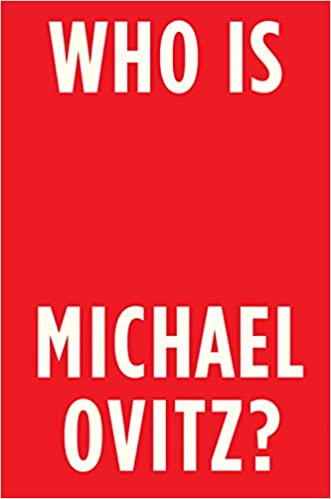Who is Michael Ovitz