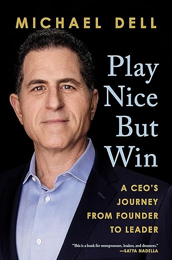 Play Nice But Win