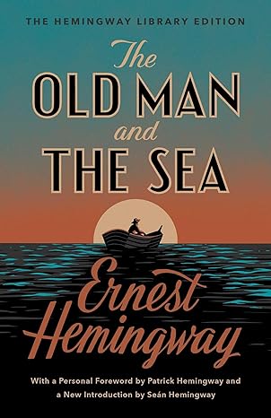 The Old Man and The Sea