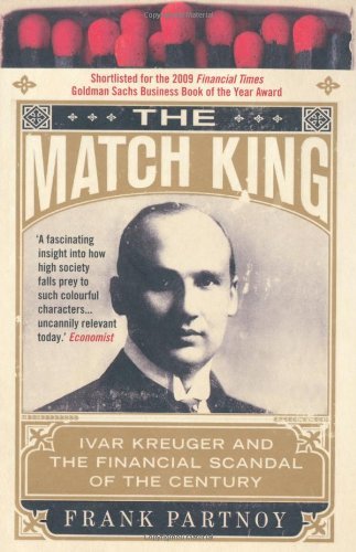 The Match King