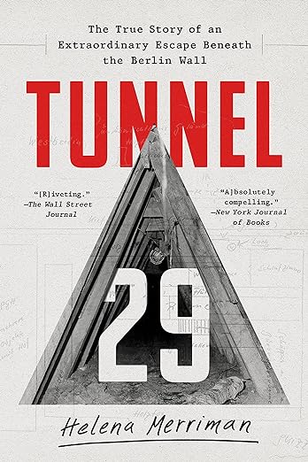 Tunnel 29