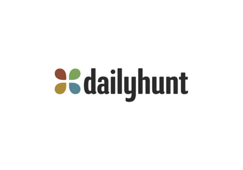 DailyHunt