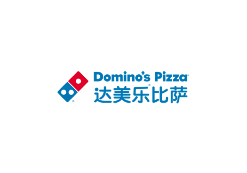Dominos China