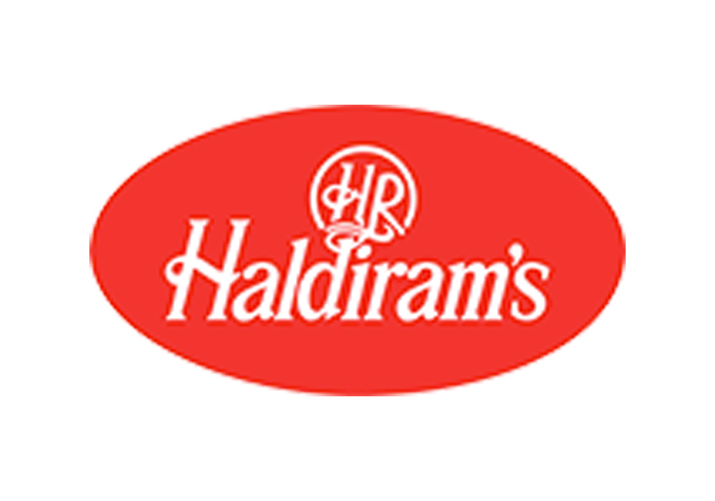 Haldirams