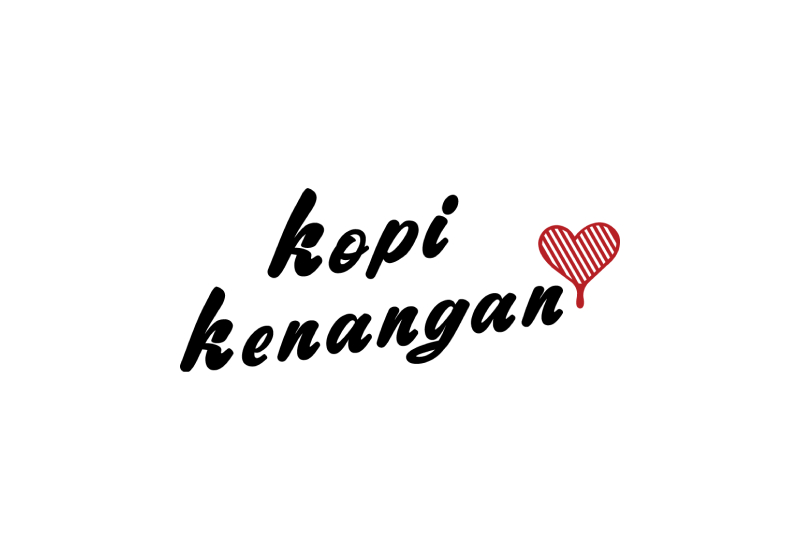 Kopi Kenangan