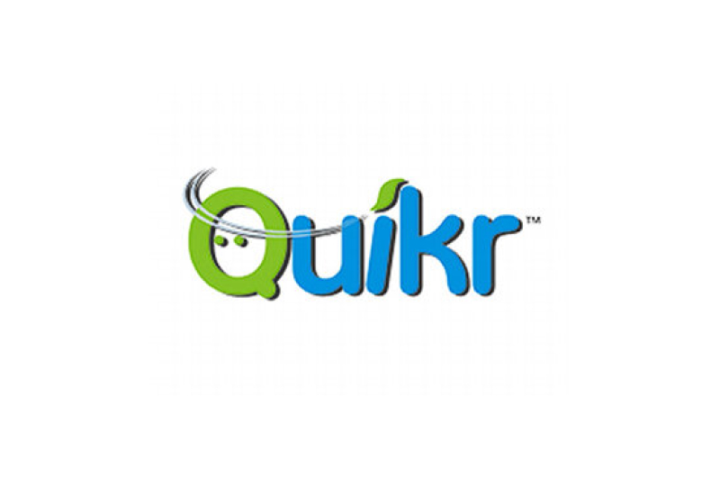 Quikr