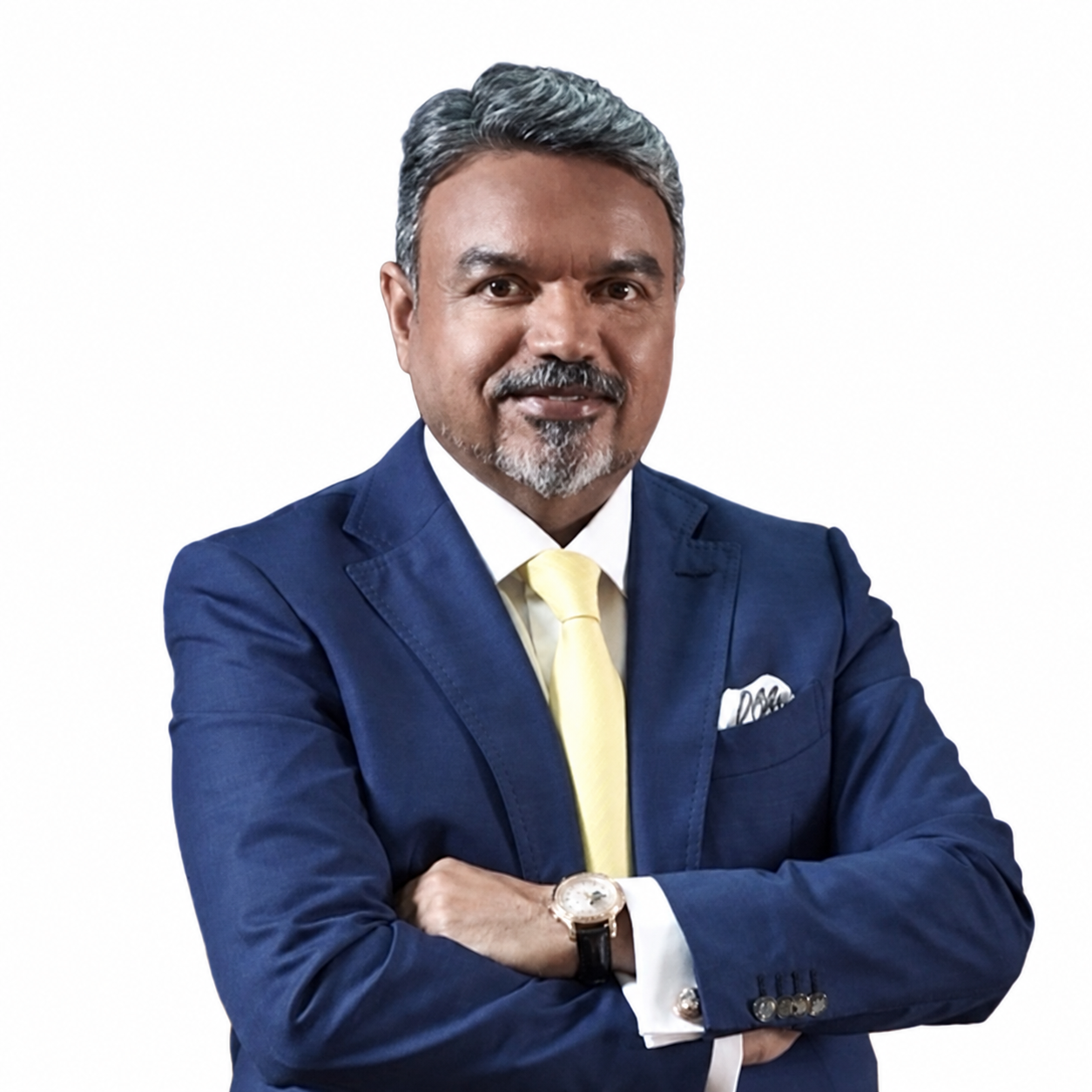 Ravi Thakran