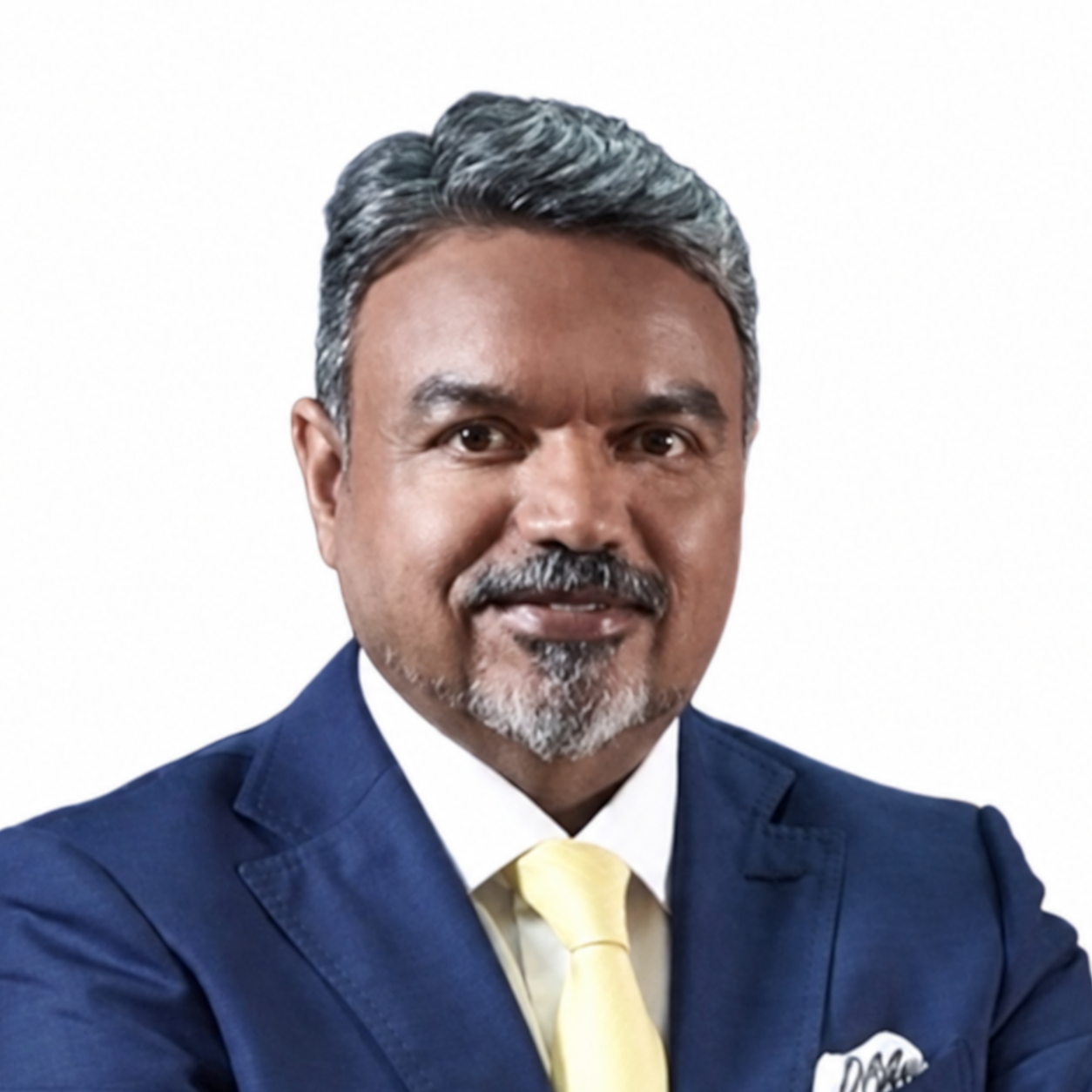 Ravi Thakran