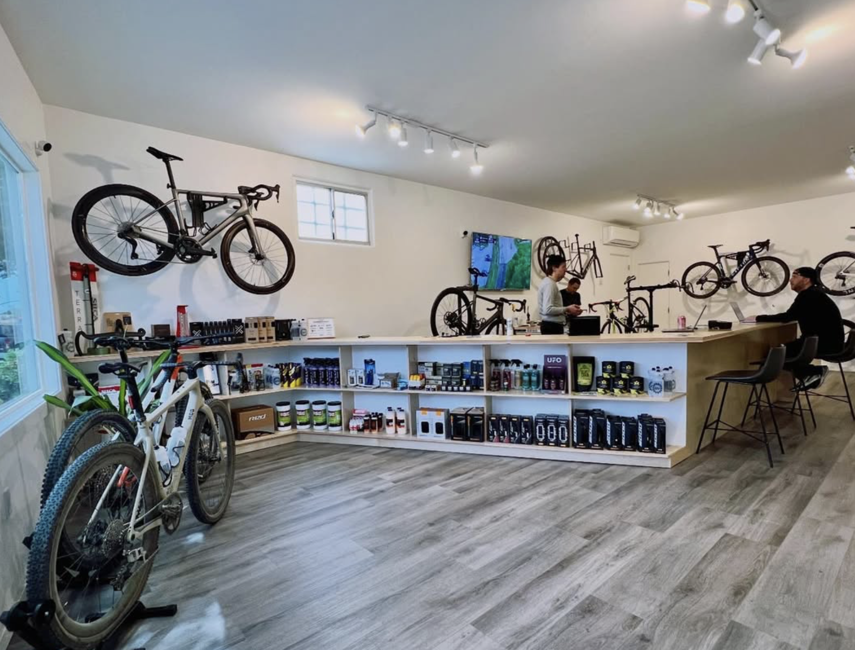 Superspeedshop
