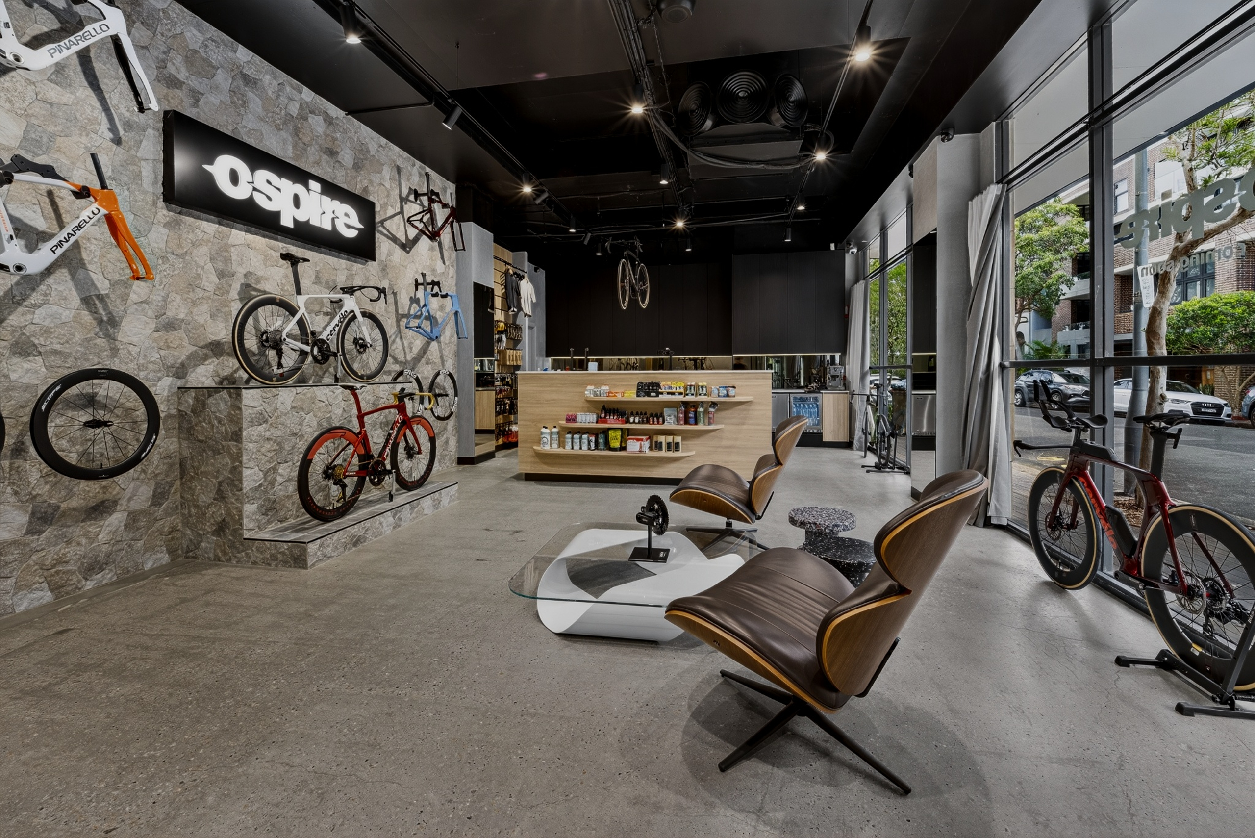 O'Spire Cycling