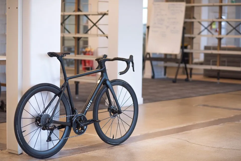 The Bike Tailor