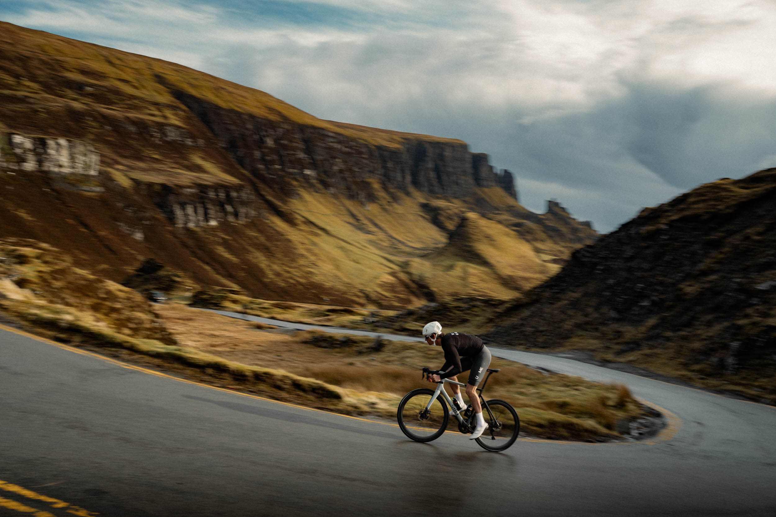Chasing Light in Scotland with Tom Kahler