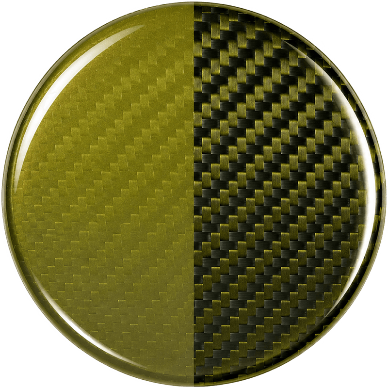 Olive Ghost
