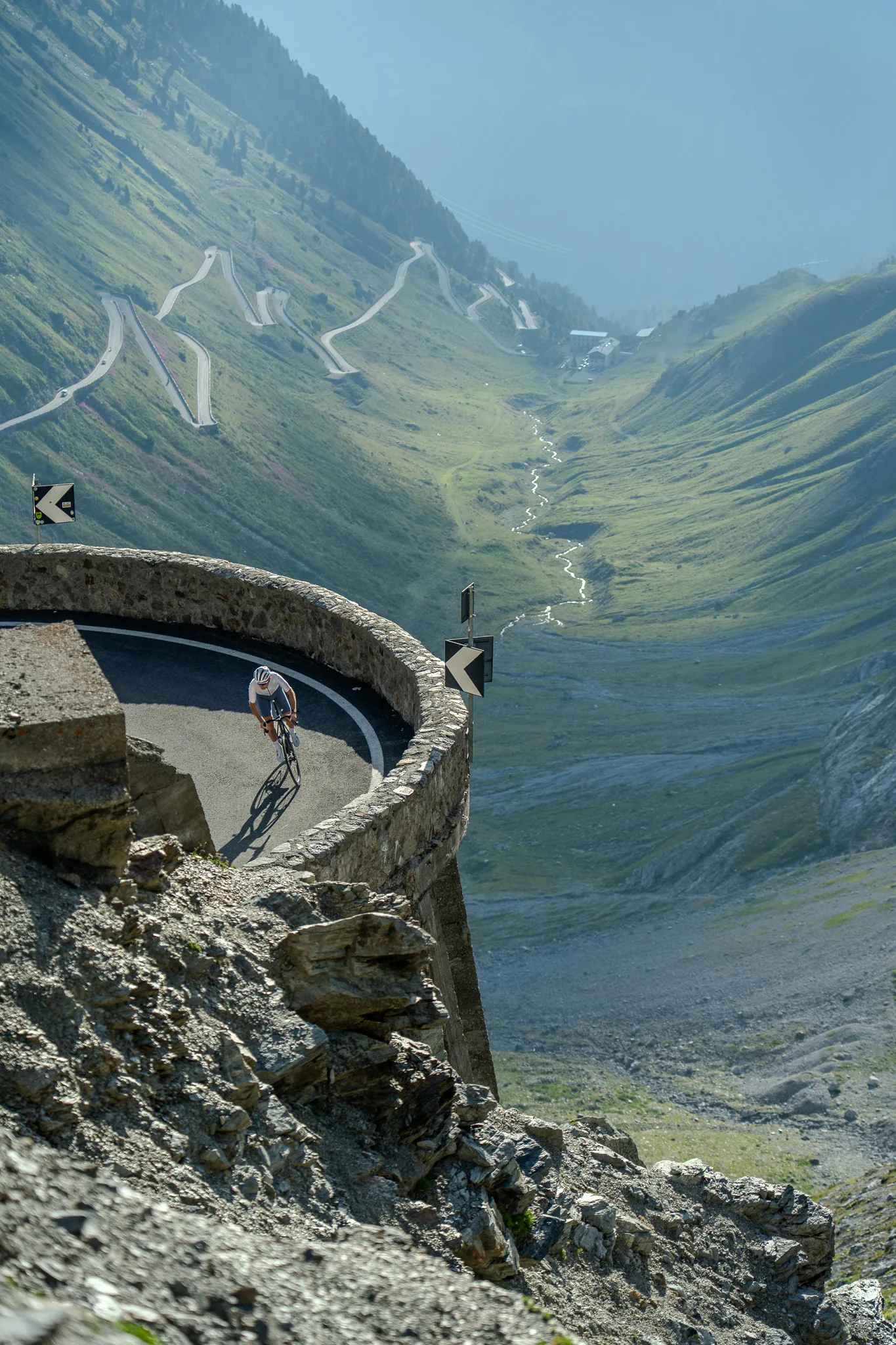Passo dello Stelvio