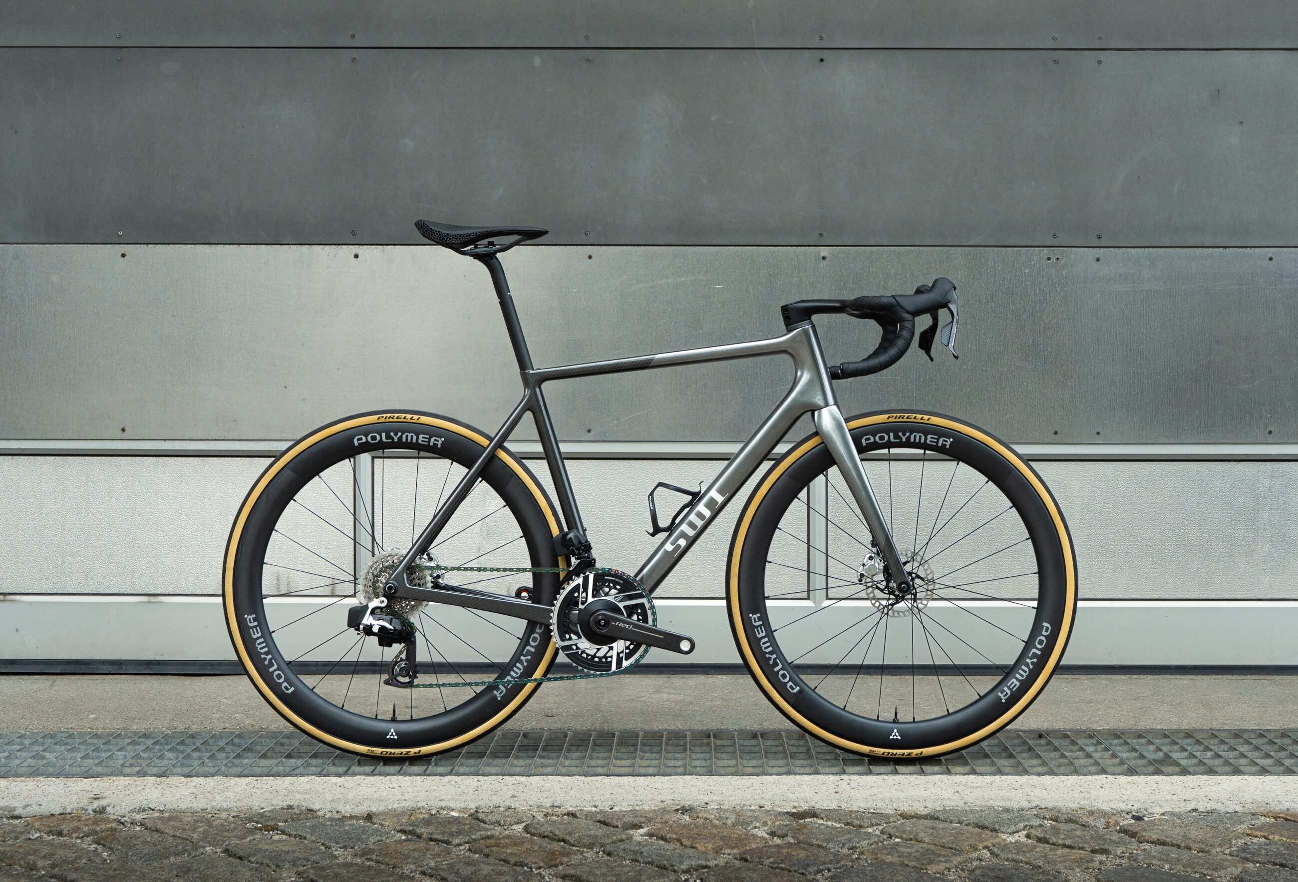 File #39: The Aequus, Seen by Polymer Workshop