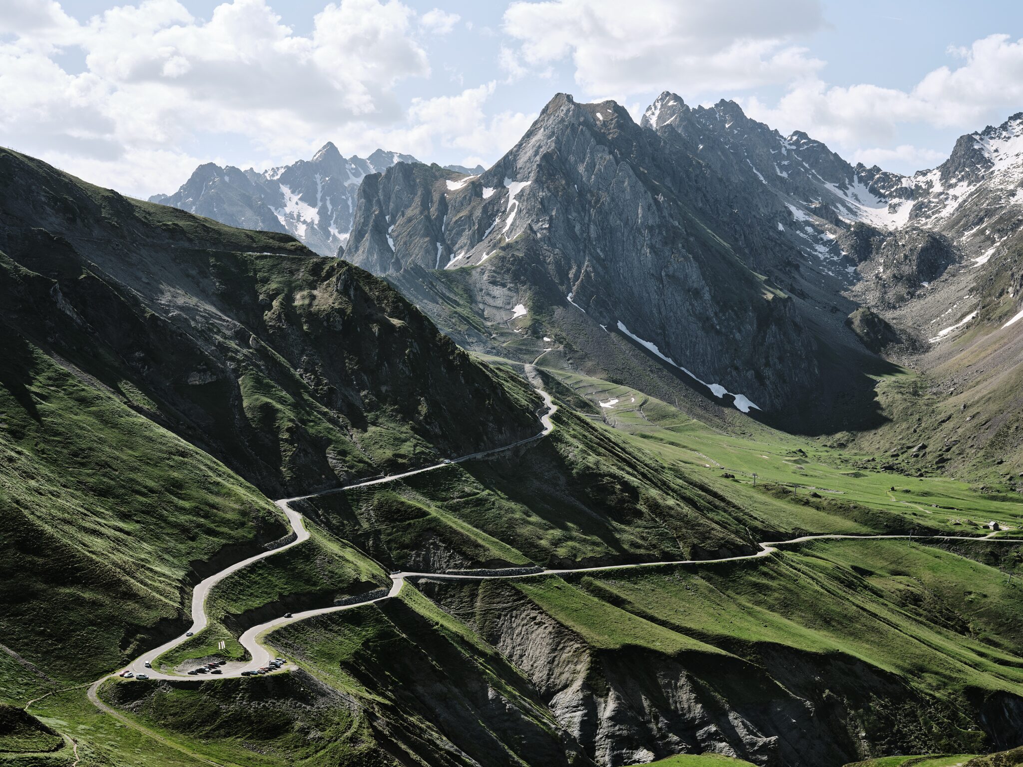 Col du Tourmalet