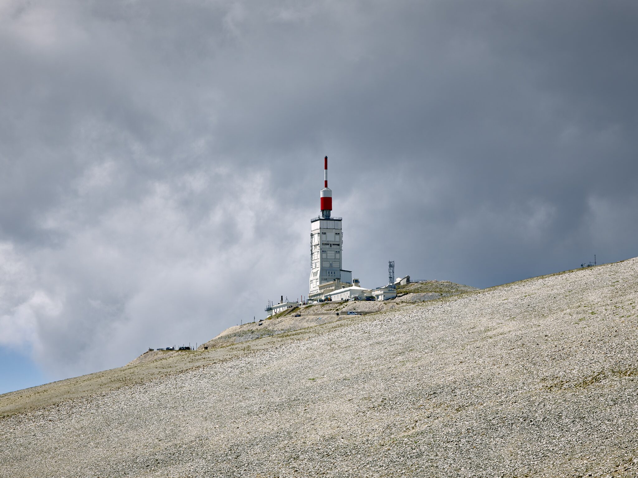 Mont Ventoux