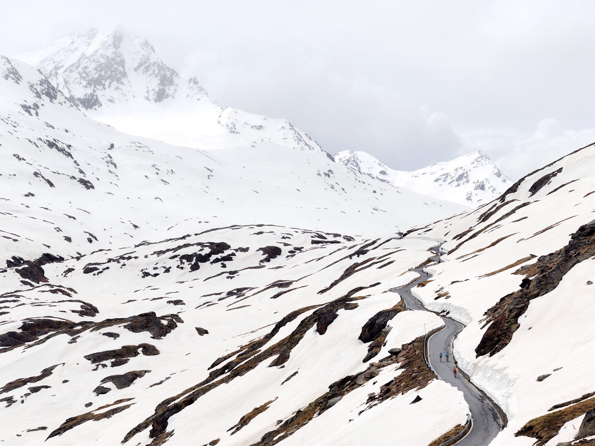 Passo Gavia
