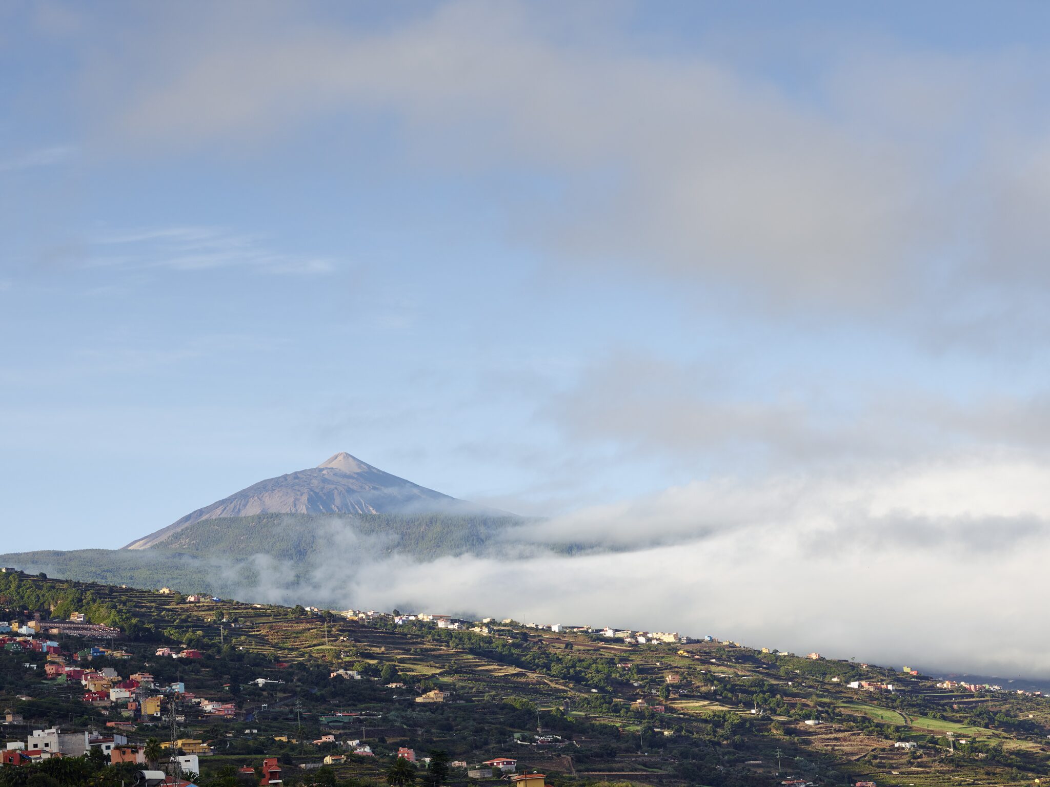 El Teide