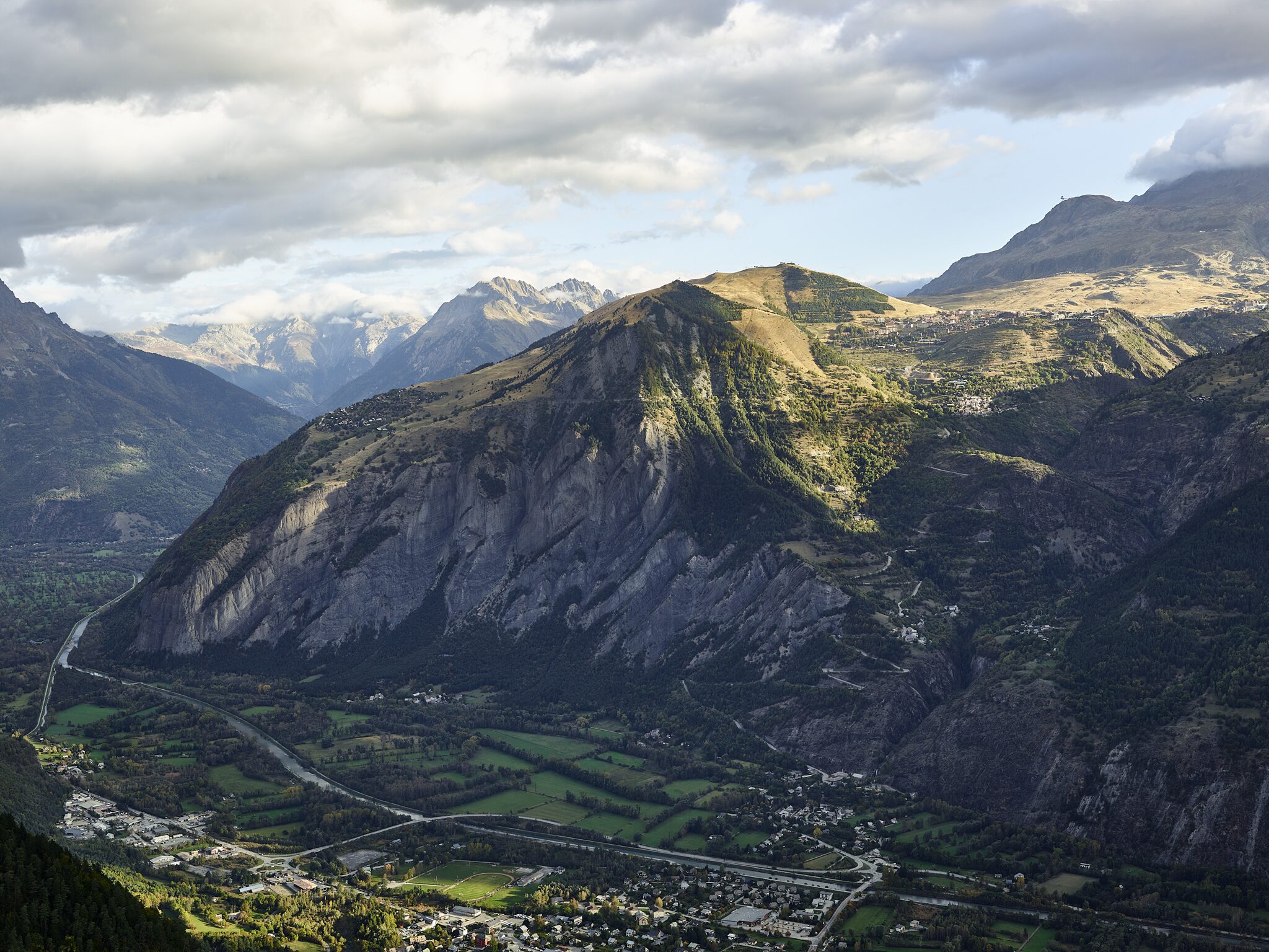 Alpe d'Huez