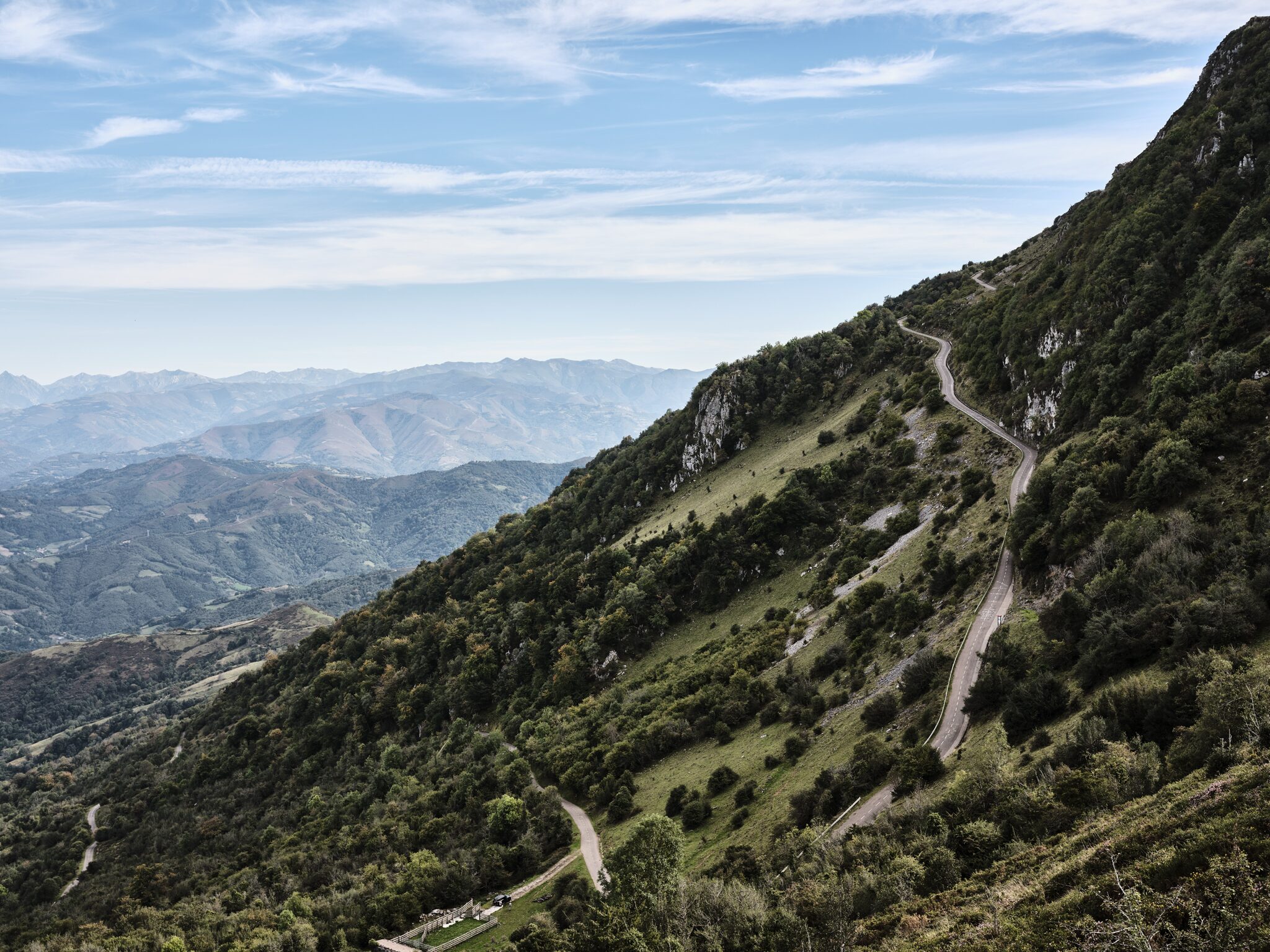 Alto de l'Angliru