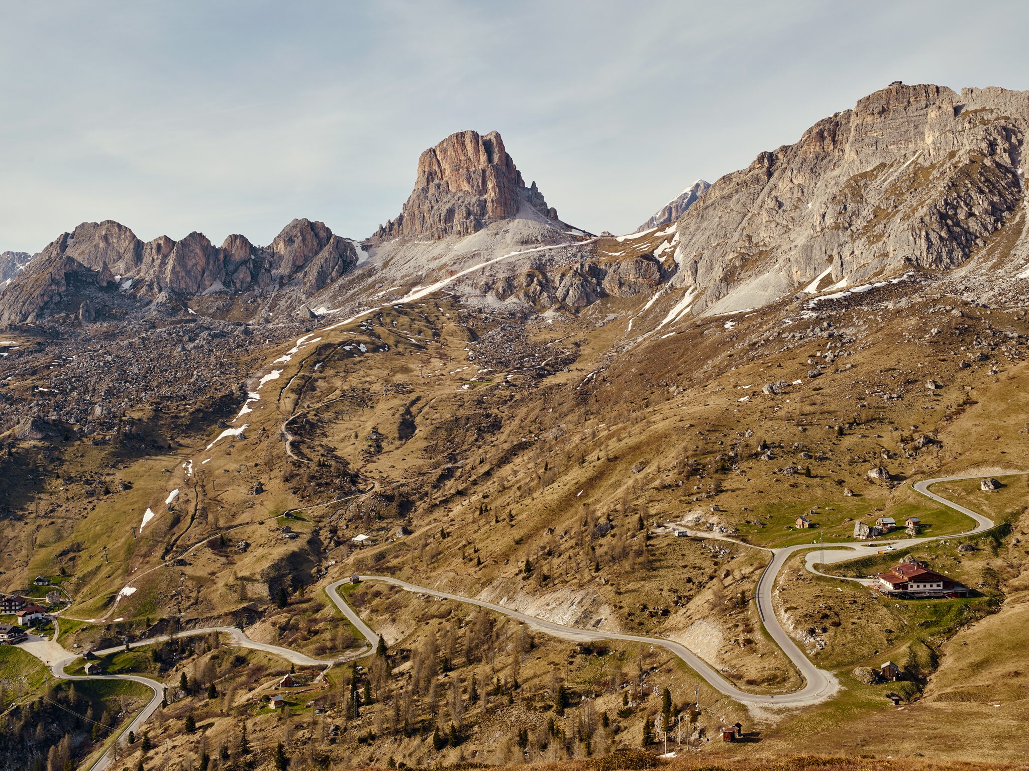 Passo Giau