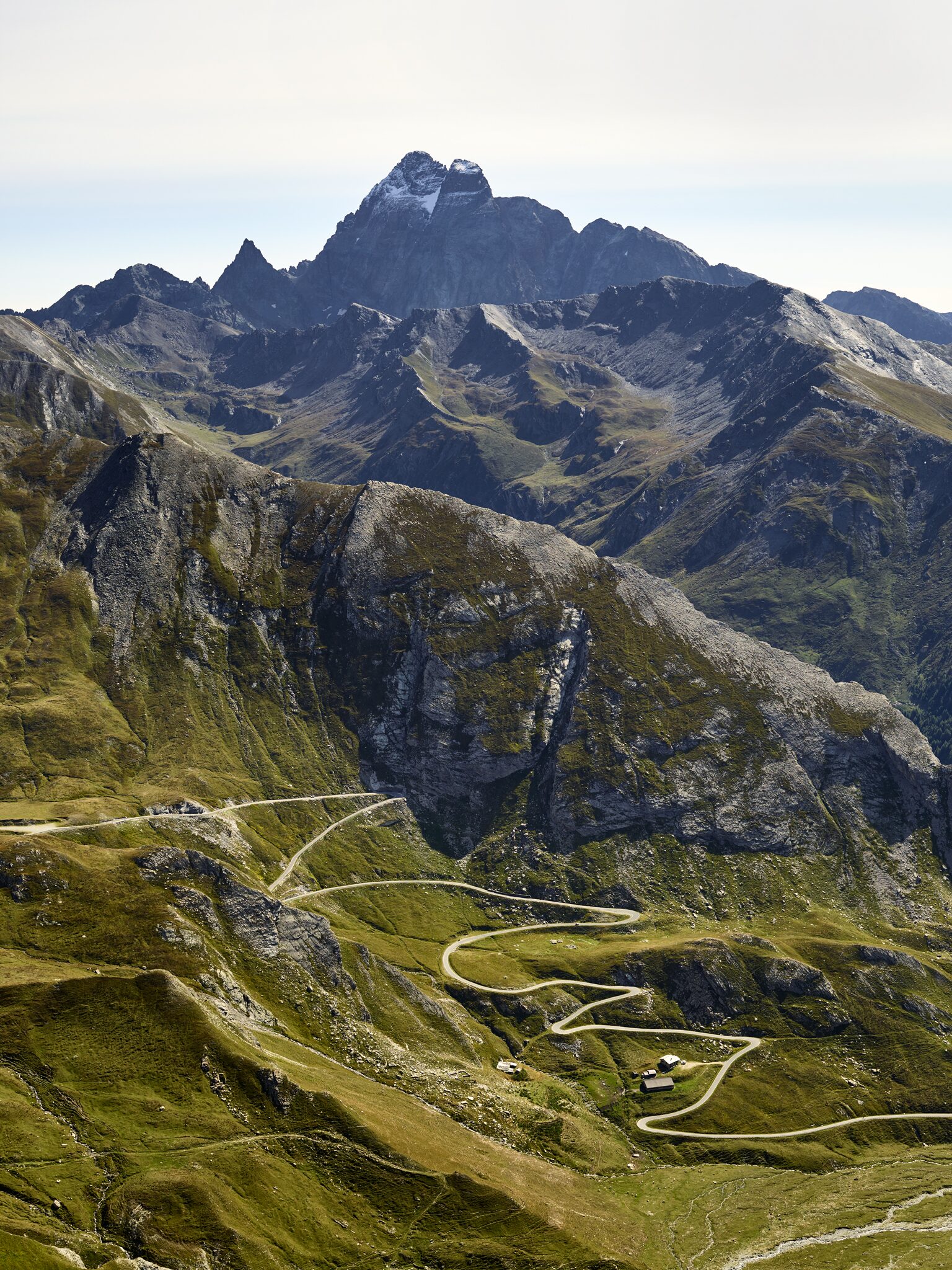 Col Agnel