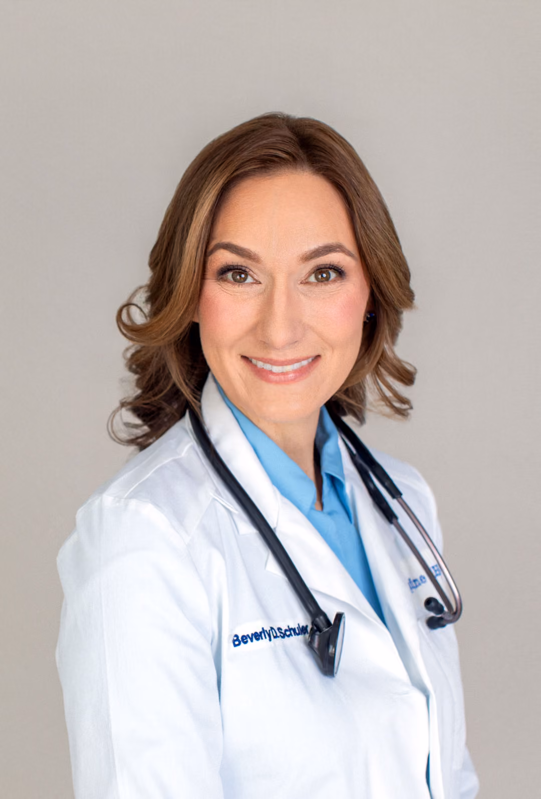 Copine Health headshot