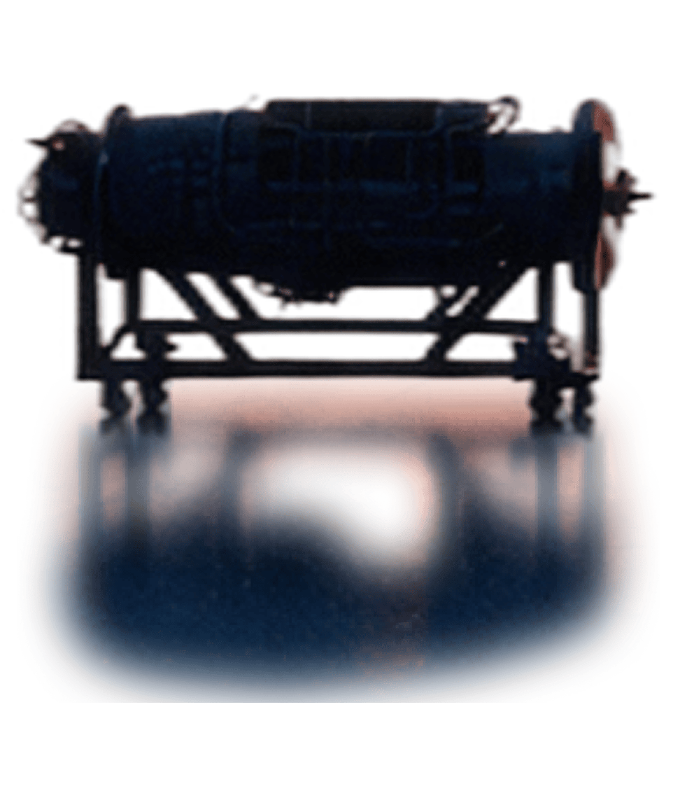 10 MW sCO2 power block