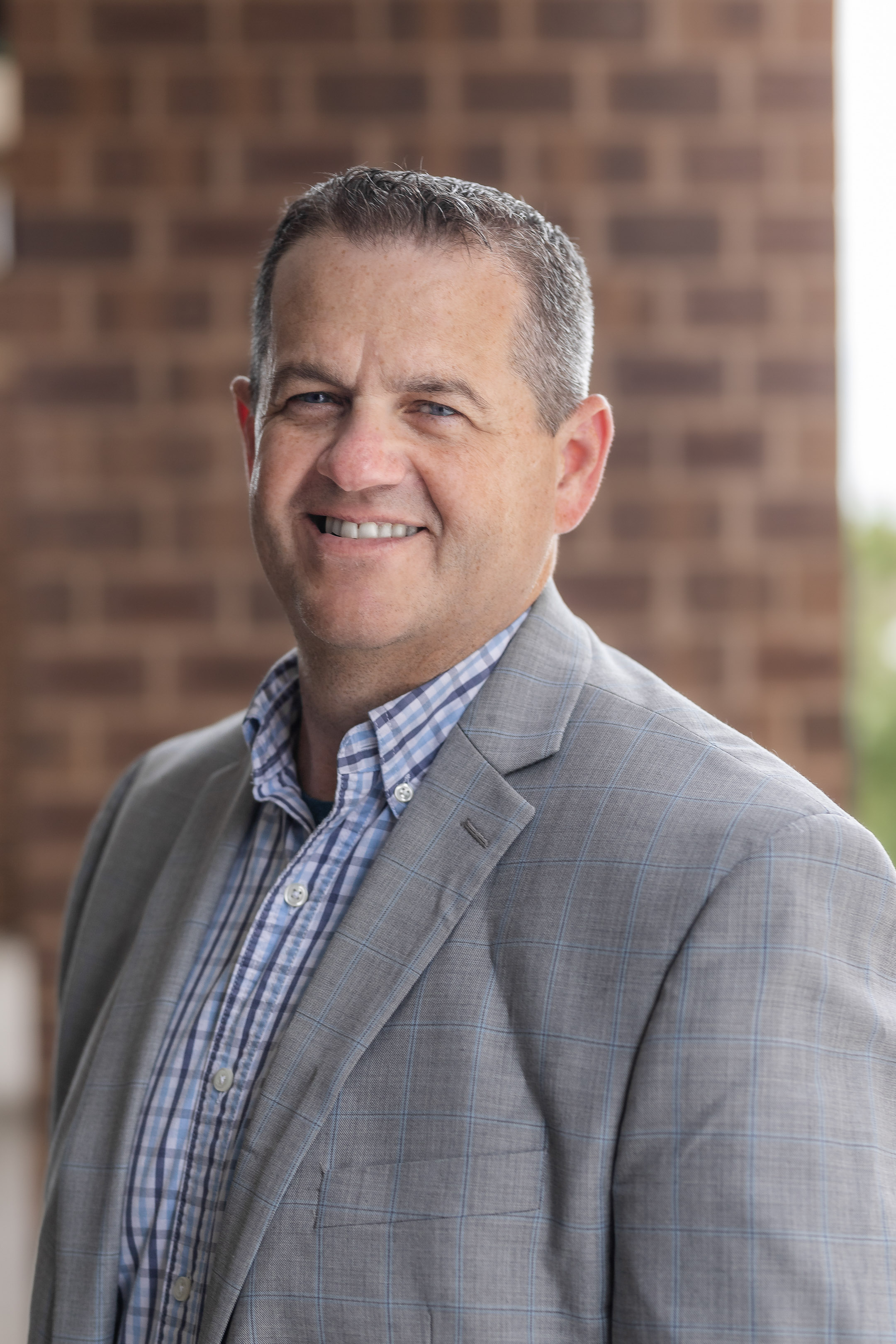 Christopher Cox real estate instructor