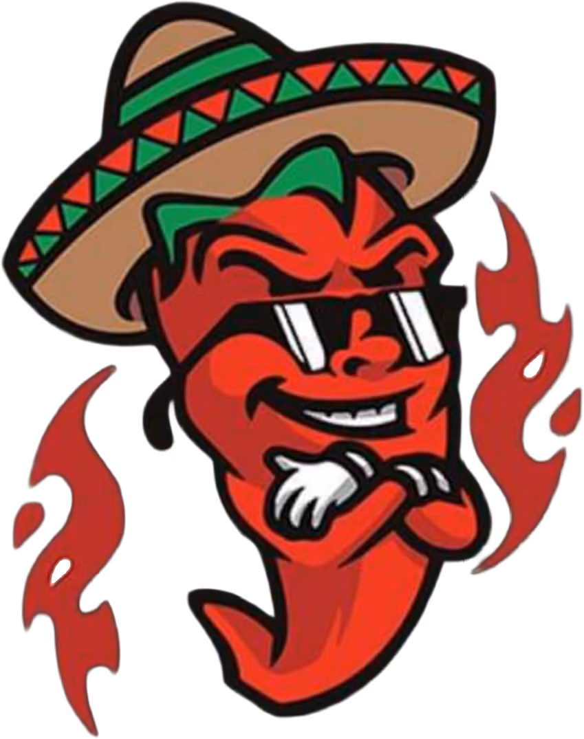 El Amigo Mexican Food Logo