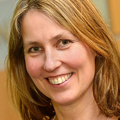 Andrea Doeschl-Wilson