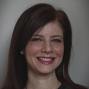 Hilary Vernon